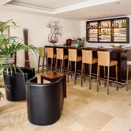 Hotel Regina Серфаус Экстерьер фото