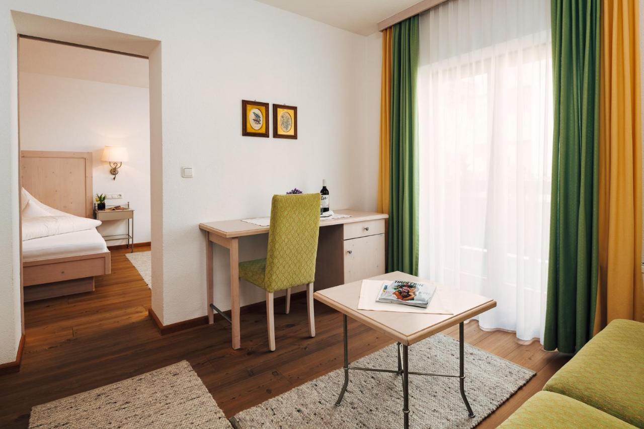 Hotel Regina Серфаус Экстерьер фото