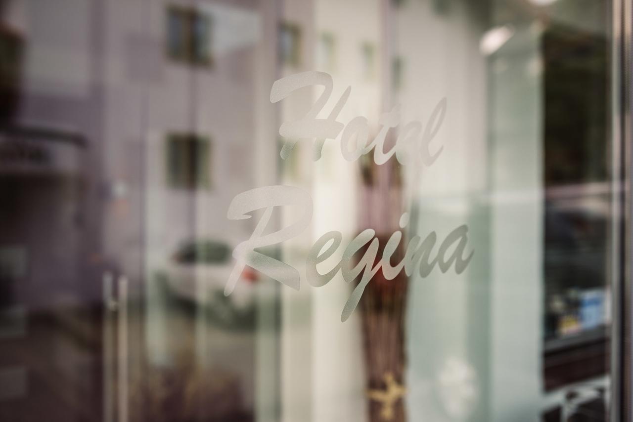 Hotel Regina Серфаус Экстерьер фото
