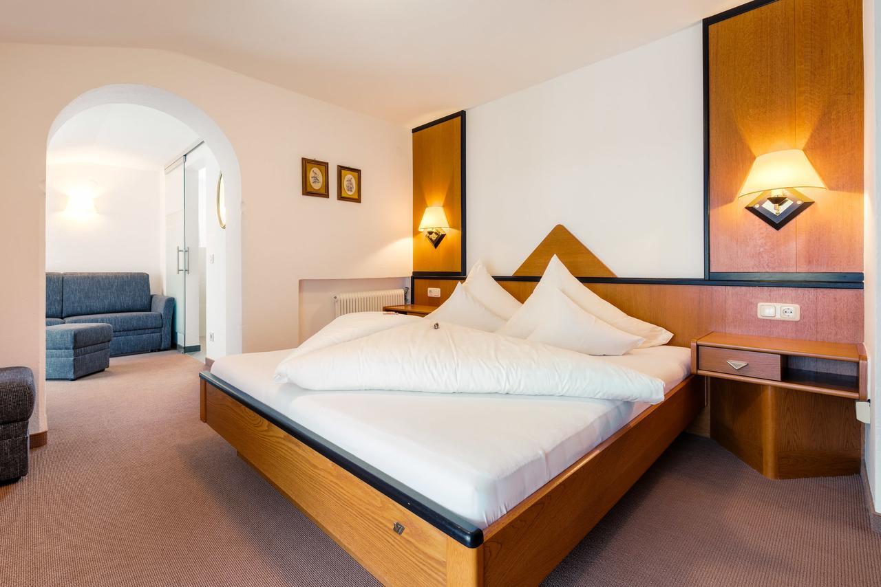Hotel Regina Серфаус Экстерьер фото