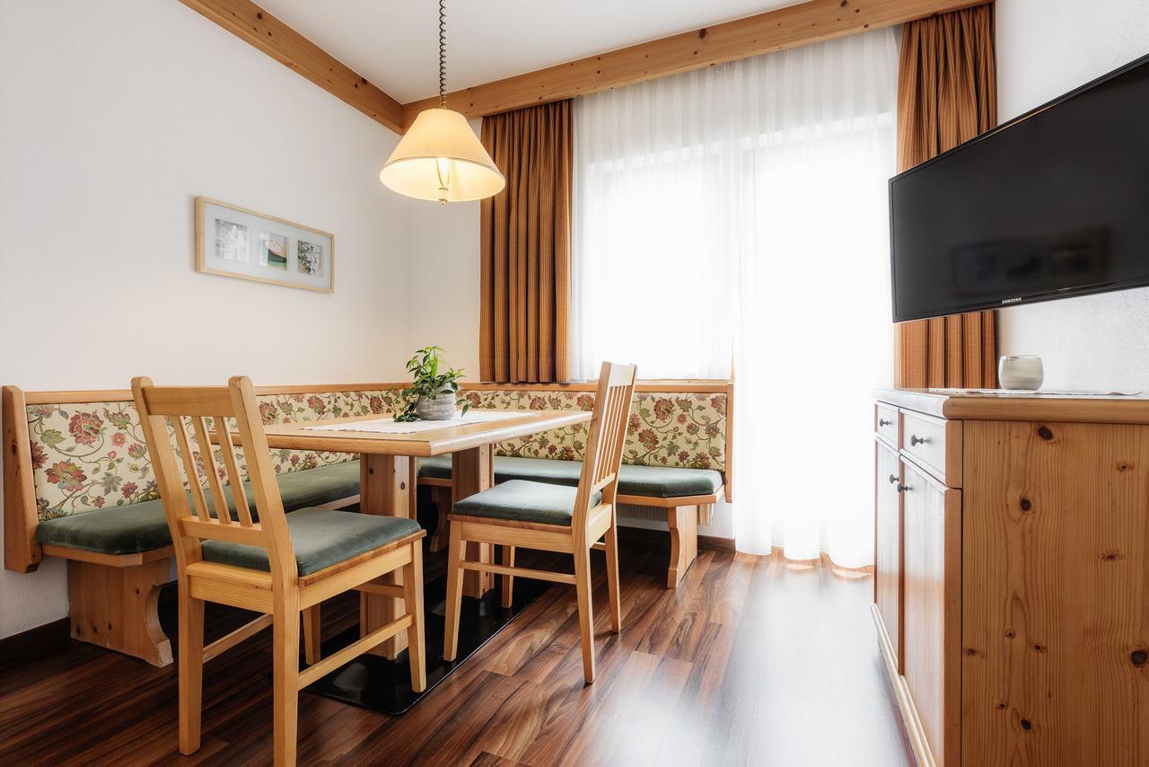 Hotel Regina Серфаус Экстерьер фото